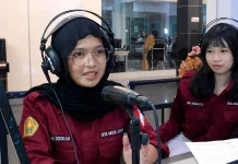 UKMPK Tegalboto Gaet Generasi Muda lewat Desain dan Editing Jurnalistik
