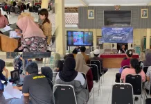 KKN Kolaboratif Desa Suco 2026 Hadirkan Layanan Daring VIOLA BPJS bagi Warga