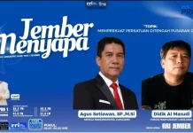 Generasi Muda Kritis, Modal Membangun Bangsa