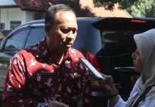 Bimtek SIPADES Mudahkan Desa Inventarisir Aset Desa