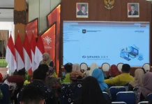 Sekitar 30 persen Desa di Situbondo Menerapkan SIPADES