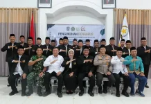 Lumajang Perkuat Sinergi Tokoh Agama untuk Merawat Kerukunan Masyarakat