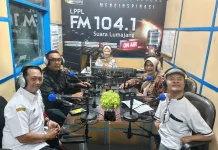 Kolaborasi Lintas Sektor untuk Wujudkan Pemenuhan Hak Penyandang Disabilitas