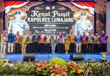 Kapolres Baru, Semangat Baru Perkuat Keamanan dan Pelayanan bagi Masyarakat