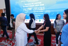Delegasi 12 Negara Terkesan Implementasi Nilai Islam di Banyuwangi