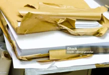 Revolusi Digital: Efektivitas Kertas di Era Tanpa Kertas