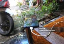 Titik Nadir Baterai: Waktu Ideal Mengecas Ponsel Pintar