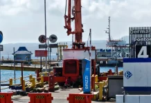 ASDP Tingkatkan Kapasitas Dermaga Ketapang-Gilimanuk