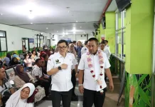 Ombudsman RI Nilai Pelayanan RSD dr. Soebandi Berjalan Sesuai Prosedur
