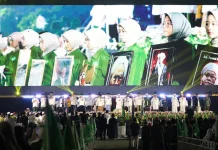 Fawait: Pelayanan Publik dan Persatuan Jadi Prioritas Pembangunan Jember