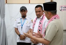 Ombudsman: Layanan Kesehatan Jember Layak Jadi Percontohan Nasional