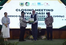 Revalidasi Ijen Geopark, Bondowoso Tegaskan Komitmen Jaga Alam dan Kesejahteraan