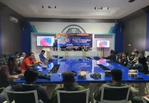 Kegiatan Jurnalistik Terinspirasi dari KHR Azaim Ibrahimy