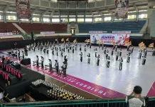 IJMC 2026 Resmi Dimulai, Jadi Wadah Prestasi dan Promosi Jember