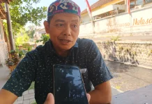 Perhutani Bondowoso Siaga Hadapi Ancaman Kemarau Panjang, Waspada Karhutla