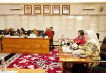 Komnas HAM Apresiasi Komitmen Banyuwangi Penuhi Hak Dasar Warga