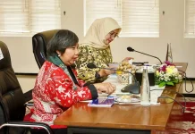 Banyuwangi Diproyeksikan Ikuti Penilaian HAM Nasional