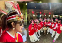 Komunitas Srikandi Rayakan HUT ke-81 Kemerdekaan RI dengan Penuh Semarak