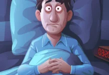 Minuman yang Dapat Mengatasi Susah Tidur