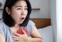 Jantung Lemah, Kenali Cara Mencegahnya