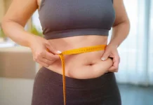 Cara Mengecilkan Perut Buncit