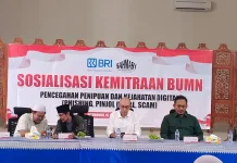 DPR RI Gelar Literasi Perbankan Bagi Masyarakat Situbondo