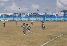 Piala Suratin Banyuwangi Jadi Ajang Seleksi Pemain Muda