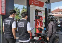 Pengawasan Berkala Perkuat Ketepatan Sasaran BBM