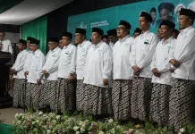 PCNU Bondowoso Prioritaskan Pemberdayaan Ekonomi Warga Memasuki Abad Kedua NU