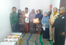 PMI Asal Lumajang Meninggal Kecelakaan di Malaysia