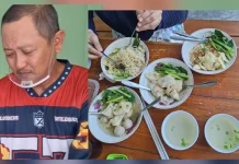 Mie Pangsit ACC Sedulur Banyuwangi Tawarkan Kuliner UMKM Harga Terjangkau