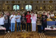 Morula IVF Gandeng RSI Fatimah Perluas Layanan Fertilitas