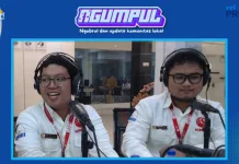Gen Z dan Politik Masa Depan, Dari Pengguna Media Sosial hingga Penggerak Perubahan