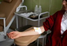 Lima Manfaat Donor Darah Bagi Kesehatan Tubuh