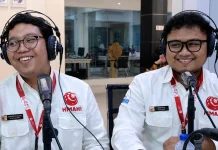 HIMAHI UNEJ: Gen Z Punya Kekuatan Mengubah Politik Masa Depan