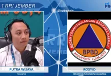 Kebakaran Bromo Meluas ke Lumajang, Api Mulai Padam