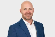 Intel Tunjuk Dean Jarnac sebagai Chief Sales Officer Baru