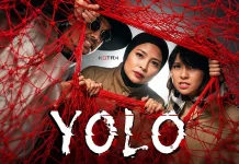 Lirik Lagu "YOLO" - KOTAK