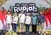 Kebiasaan Bijak Mengelola Keuangan Dikenalkan Sejak Ruang Komunitas