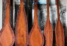 Bupati Minta Dekranasda Manfaatkan Medsos Pasarkan Produk Lokal
