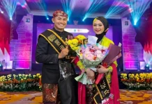 Duta Banyuwangi Raih Dua Gelar Raka Raki Jatim 2026