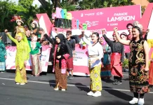 Pemkab Banyuwangi Larang Atraksi Vulgar di Karnaval Agustus