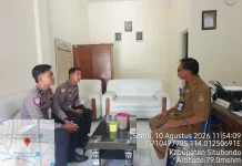 Sekolah Dilarang Berlatih Gerak Jalan di Pantura