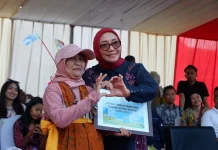 Festival Egrang XIV Jadi Momentum Penguatan Ruang Bersama Indonesia