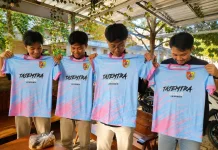 Ratusan Jersey Gratis Disiapkan untuk Peserta Tajemtra 2026