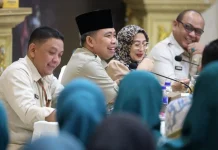 Pemkab Jember Perkuat Homecare, Enam Kelompok Jadi Prioritas