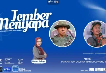 Perhutani Evaluasi Pendakian Gunung Piramid, Ancaman Kebakaran Jadi Perhatian