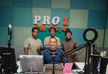 Senduro Swimming Club: Renang Jadi Life Skill, Pembentuk Karakter & Pemersatu Warga