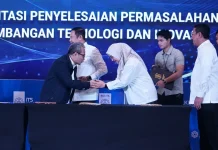 Banyuwangi Gandeng ITS Kembangkan Potensi Maritim
