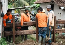 KAI Daop 9 Tutup 14 Perlintasan Liar, 8 di Banyuwangi